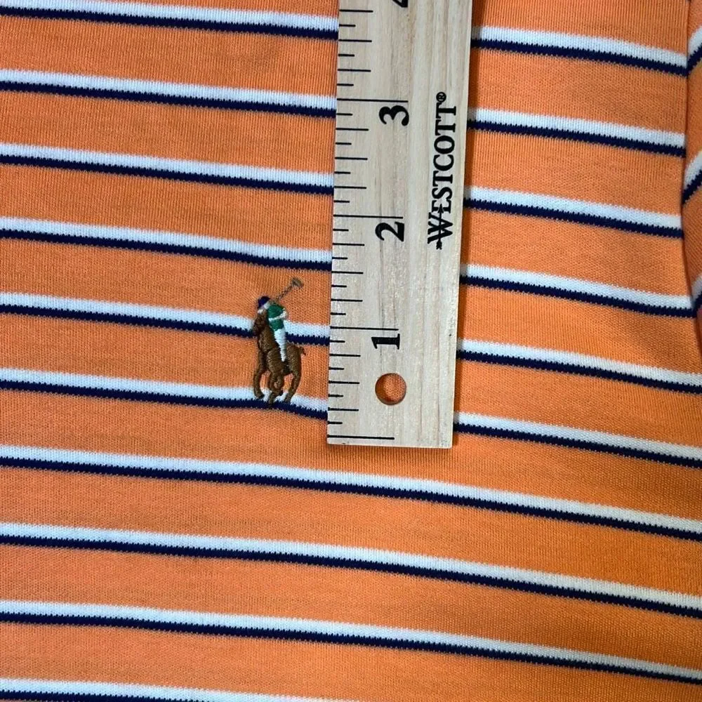Ralph Lauren Polo Golf polo casual shirt‎ - Men XL